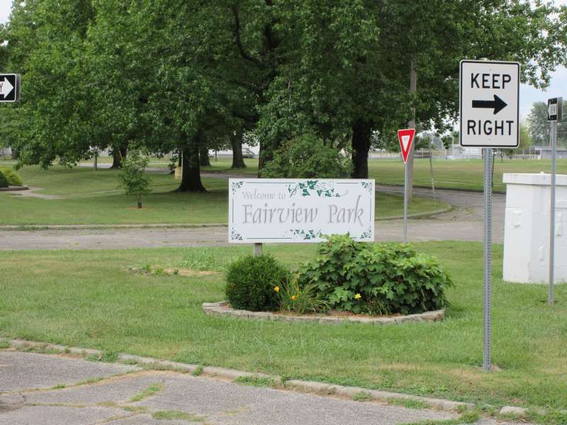 Fairview Park Campground